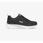 6r 5AF31010-010 Fila Dolomite Nanobionic blackwhite